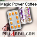 Magic Power Coffee new12